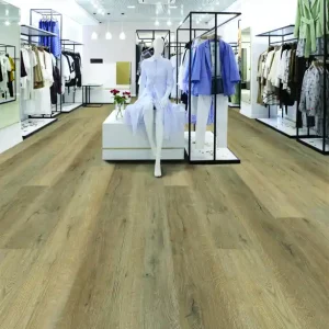 Top-Angebot ZIRO Vinyl-Boden Vinylan Prestige Eiche Martinique Klick-Vinylboden